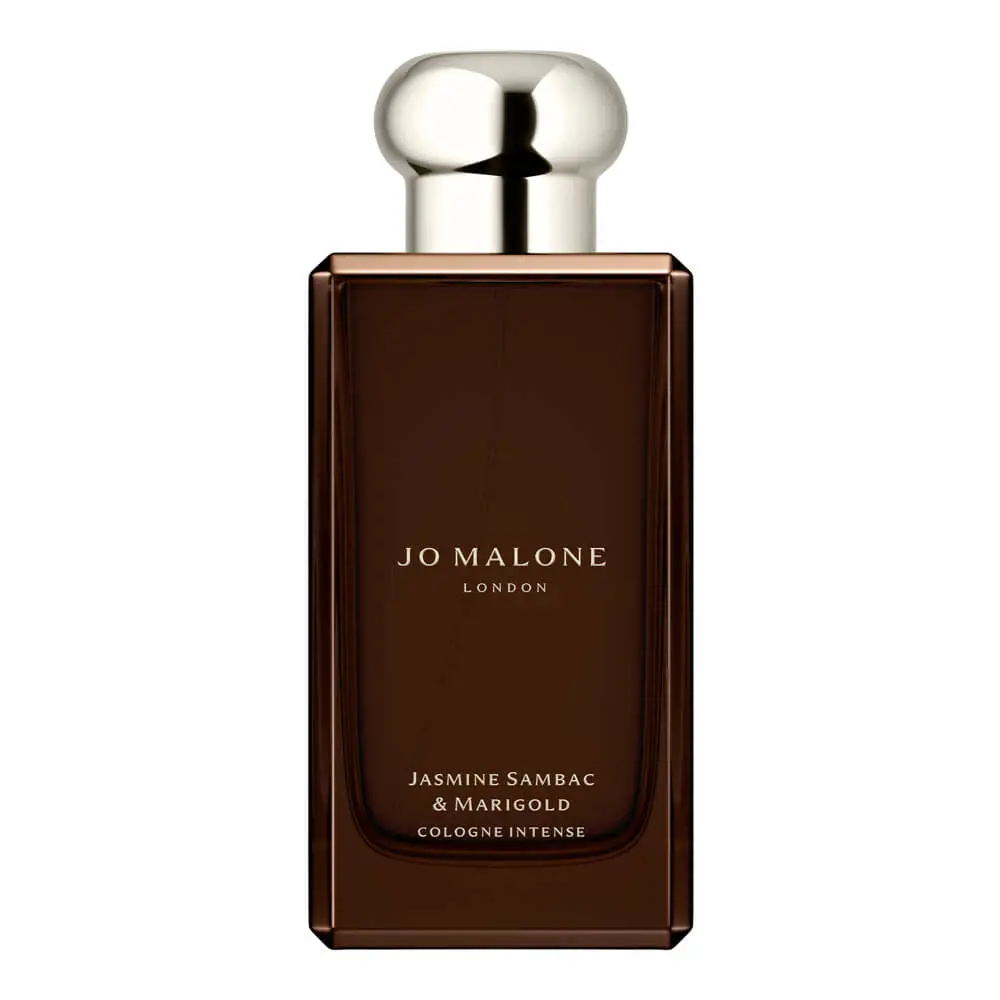 Jo Malone London Jasmine Sambac & Marigold Cologne Intense 100ml